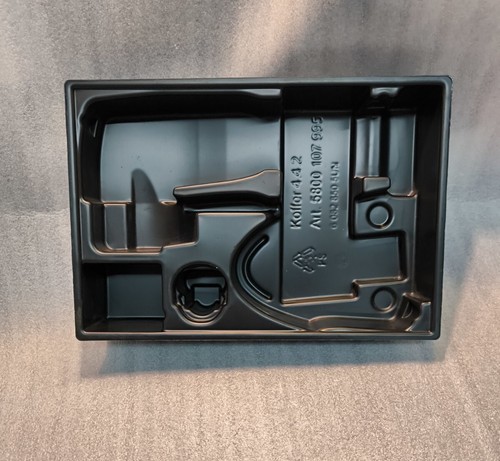 Nagelneue würth koffereinlage - würth,