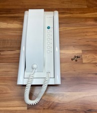 Siedle Haustelefon HT 611-01 W