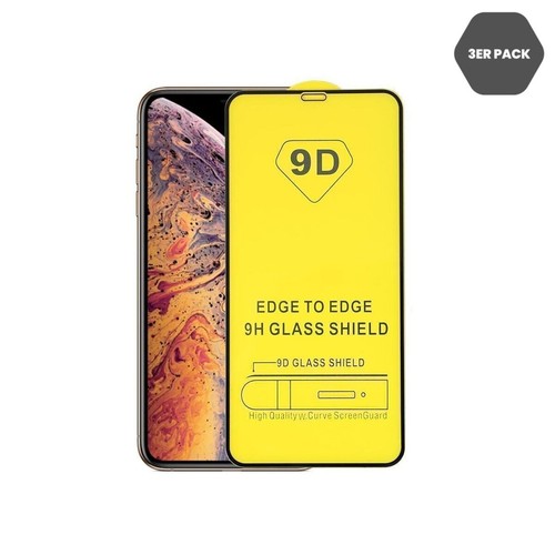 Echt glas für iphone 15 - 16,