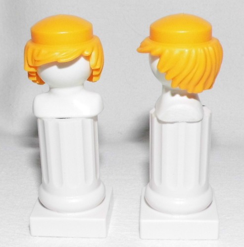 00950v haare blond - 00950v,,