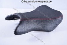 GSX-S 750 A L7-M1 Fahrersitz stylisch NEU / Driver Seat NEW original Suzuki