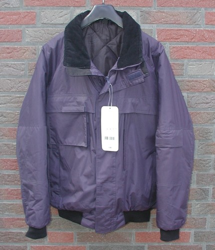 Rallyejacke pilotenjacke - /,