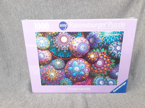 Glitzerwerk35 ravensburger - glitzerwerk35,