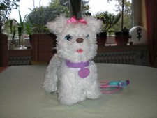 FurReal Friends GoGo Hund - läuft & Geräusche - 2013 Hasbro A7274 - Hündchen