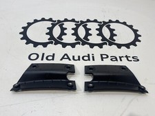 NEU Original Audi Halter