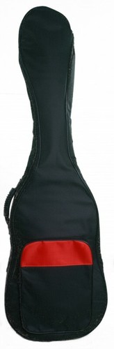 Universal gitarren gigbag - ,