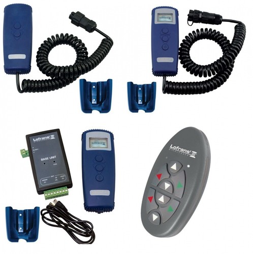 Lofrans ankerwinde 12v - lofrans,