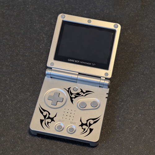 Nintendo game boy advance - boy,