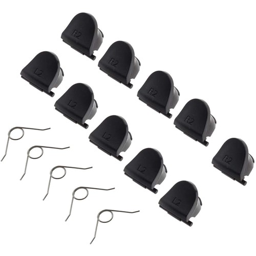 Pairs trigger springs - l2, r2