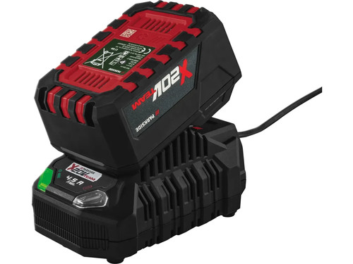 Parkside 20v 4 ah akku - 20v, /