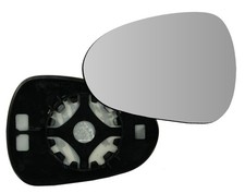 Spiegelglas links für Seat Ibiza 6J Leon 1P Exeo 3R Spiegel Glas beheizbar