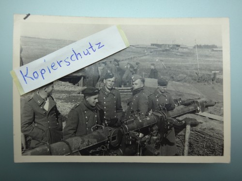 Foto deutsche soldaten - wk,