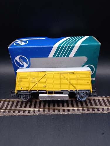 Sachsenmodelle güterwagen - sachsenmodelle,