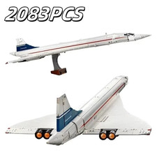 Concorde flugzeug technisches - concorde,