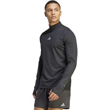 adidas Ultimate Longsleeve Herren Sportshirt Funktionsshirt Sport Fitness Shirt