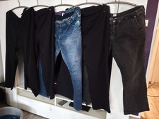 Kleiderpaket Hosen Jeans