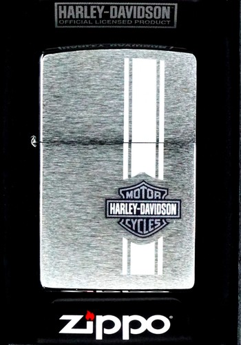 Zippo harley davidson - zippo, harley-davidson