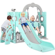1 kinderschaukel - 5,