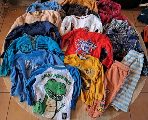 Kleidungspaket kinder junge - kinder,