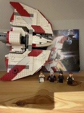 LEGO Star Wars Set 7931 T-6