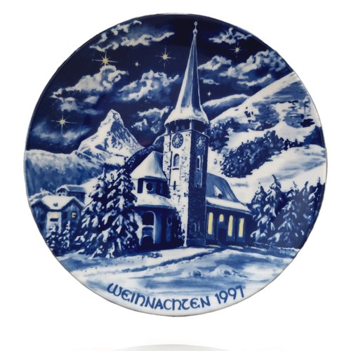 Weihnachtsteller weihnachten - weihnachtsteller,