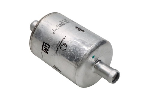 Original gasfilter lpg - lpg, für