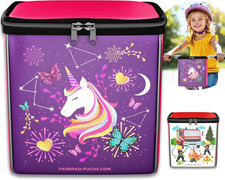 Lenkertasche kinder einhorn - lenkertasche,