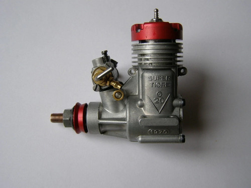 Modellbau modellmotor super - ,