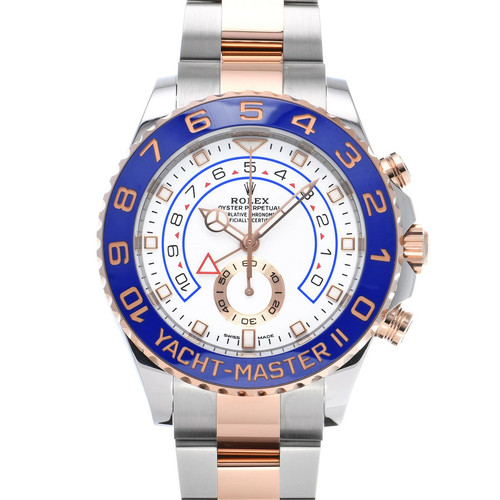 Rolex yachtmaster 116681 - rolex,
