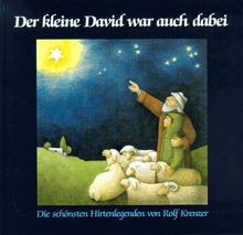 Der kleine david war - der, auch