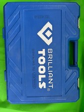 Brillant Tools KS Tools BT023172 Werkzeugkoffer / Werkzeugset – 170tlg.