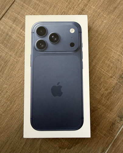 Apple iphone pro 256 gb - 17,