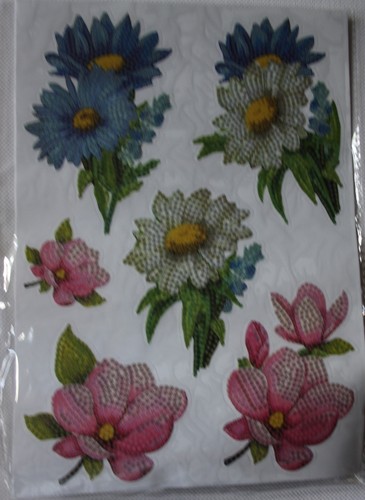 Bogen diamond painting sticker - diamond, painting-sticker