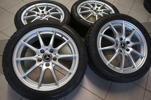 Mercedes klasse w176 - mercedes, cla