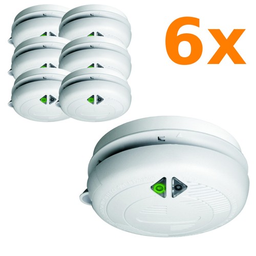 Rauchmelder elro rm230 - 6,