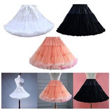 Hoopless Petticoat Petticoat