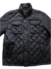 Globetrotter Steppjacke Herren