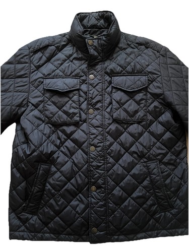 Globetrotter steppjacke herren - globetrotter,