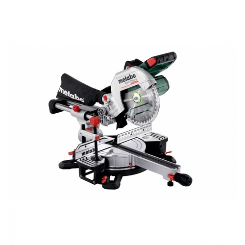 Metabo akku kappsäge kgs - metabo, 18