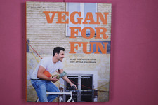 245351 Attila Hildmann VEGAN FOR FUN junge vegetarische Küche HC