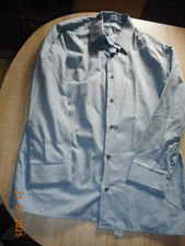 Diensthemd grau Parade Dienst Polizei DDR NVA Größe 42 N neuwertig Uniform MDI