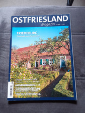Ostfriesland Magazin September
