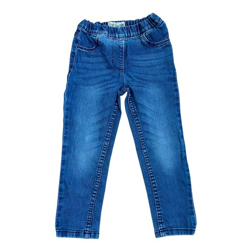 Poco piano mädchen - poco, jeans