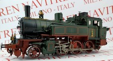 Euroscale hubner spur 1 45 - euroscale-hubner,