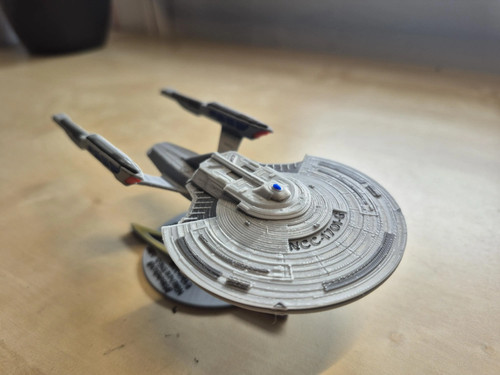 Star trek s - trek, u.s.s