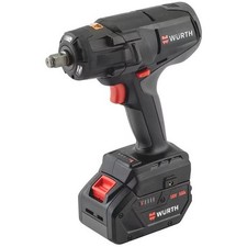 Würth Akku-Schlagschrauber