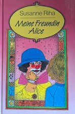 Meine Freundin Alice von