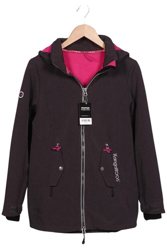 Kangaroos mantel damen jacke - kangaroos,