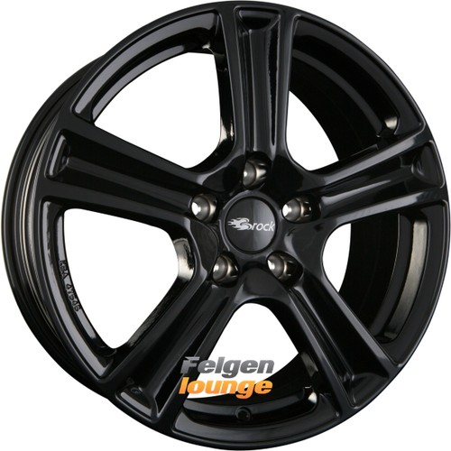 Alufelgen brock rc rc19 - /,