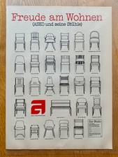 Freude am Wohnen ASKO und